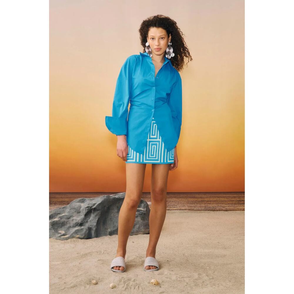 SIMONMILLER X RTR Loch Top